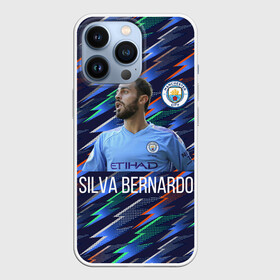 Чехол для iPhone 13 Pro с принтом Silva Bernardo Манчестер Сити в Екатеринбурге,  |  | manchester city | бернарду силва | манчестер сити | сборная португалии | футбол | футболист