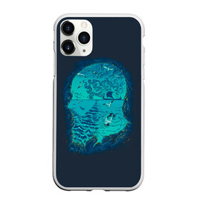 Чехол для iPhone 11 Pro матовый с принтом Ragnarr Art в Екатеринбурге, Силикон |  | Тематика изображения на принте: viking | vikings | альфред великий | аслауг | викинг | викинги | конунг | лагерта | один | рагнар лодброк | сериал | сериалы | харальд