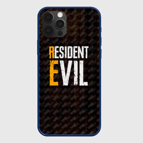 Чехол для iPhone 12 Pro с принтом RESIDENT EVIL VILLAGE ДЕРЕВН в Екатеринбурге, силикон | область печати: задняя сторона чехла, без боковых панелей | Тематика изображения на принте: horror | lady dimitrescu | resident evil | resident evil 8 | village | демитреска | деревня | димитреску | леди димитреска | обитель зла | резидент эвил | ресидент евил | хоррор