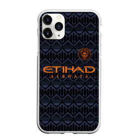 Чехол для iPhone 11 Pro матовый с принтом MANCHESTER CITY МАНЧЕСТЕР в Екатеринбурге, Силикон |  | fc | football | football club | manchester city | sport | манчестер сити | спорт | спортивные | униформа | фк | футбол | футбольный клуб