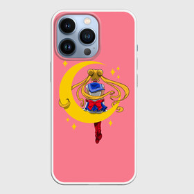Чехол для iPhone 13 Pro с принтом Sailor Moon в Екатеринбурге,  |  | ami | chibiusa | haruka | hotaru | makoto | minako | moon | rei | sailor | usagi | ами | артемис | венера | луна | макото | марс | меркурий | минако | мичиру | момару | мун | плутон | принц | рэй | сатурн | сейлор | серенити | сецуна 