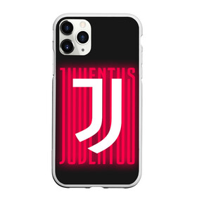 Чехол для iPhone 11 Pro матовый с принтом JUVENTUS / ЮВЕНТУС / НЕОН в Екатеринбурге, Силикон |  | fifa | football | football club. | juventus football club | sport | uefa | английская премьер лига | лига финал | матч | спорт | уефа | финал | фифа | футбол | футбольный клуб | ювентус