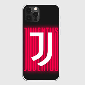 Чехол для iPhone 12 Pro Max с принтом JUVENTUS / ЮВЕНТУС / НЕОН в Екатеринбурге, Силикон |  | fifa | football | football club. | juventus football club | sport | uefa | английская премьер лига | лига финал | матч | спорт | уефа | финал | фифа | футбол | футбольный клуб | ювентус