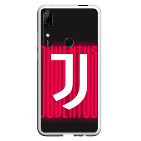 Чехол для Honor P Smart Z с принтом JUVENTUS / ЮВЕНТУС / НЕОН в Екатеринбурге, Силикон | Область печати: задняя сторона чехла, без боковых панелей | fifa | football | football club. | juventus football club | sport | uefa | английская премьер лига | лига финал | матч | спорт | уефа | финал | фифа | футбол | футбольный клуб | ювентус