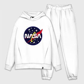Мужской костюм хлопок OVERSIZE с принтом Space NASA в Екатеринбурге,  |  | mars | moon | nasa | астероид | астронавт | астрономия | вселенная | гагарин | галактика | земля | илон | комета | космонавт | космос | луна | марс | маск | наса | небо | нло | планета | полёт | пришелец | ракета