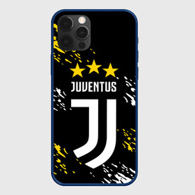 Чехол для iPhone 12 Pro с принтом JUVENTUS / ЮВЕНТУС / КРАСКА в Екатеринбурге, силикон | область печати: задняя сторона чехла, без боковых панелей | fifa | football | football club. | juventus football club | sport | uefa | английская премьер лига | лига финал | матч | спорт | уефа | финал | фифа | футбол | футбольный клуб | ювентус