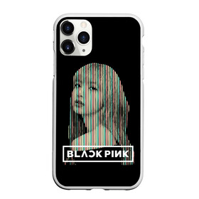 Чехол для iPhone 11 Pro Max матовый с принтом Lisa BP в Екатеринбурге, Силикон |  | black pink | blackpink | pop | блэк пинк | ким дженни | ким джи су | корейцы | лалиса манобан | музыка | поп | попса | розэ