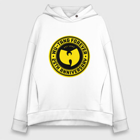 Женское худи Oversize хлопок с принтом Wu-Tang Forever в Екатеринбурге, френч-терри — 70% хлопок, 30% полиэстер. Мягкий теплый начес внутри —100% хлопок | боковые карманы, эластичные манжеты и нижняя кромка, капюшон на магнитной кнопке | Тематика изображения на принте: black | gza | hip hop | method man | music | new york | odb | old school | rap | rza | wu tang | wu tang clan | аудио | винил | ву тэнг | граффити | диджей | кассета | микрофон | музыка | нью йорк | пластинка | рэп | рэпер | хип хоп