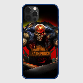 Чехол для iPhone 12 Pro с принтом Five Finger Death Punch Skull в Екатеринбурге, силикон | область печати: задняя сторона чехла, без боковых панелей | Тематика изображения на принте: album cover | art | butcher | dark art | ffdp | ffdp мерч | five finger death punch merch | five finger death punch мерч | got your six | heavy metal | skull | арт | иллюстрация | мясник | обложка альбома