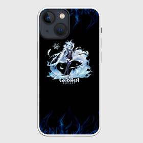 Чехол для iPhone 13 mini с принтом Genshin Impact   Eula в Екатеринбурге,  |  | anime | eola | eula | game | gamer | genshin | genshin eola | genshin impact | impact | аниме | геншин | геншин еула | геншин импакт | геншин эола | еула | импакт | крио | лёд | морская пена | ордо фавониус | рыцарь | эола | юла