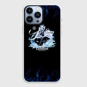 Чехол для iPhone 13 Pro Max с принтом Genshin Impact   Eula в Екатеринбурге,  |  | anime | eola | eula | game | gamer | genshin | genshin eola | genshin impact | impact | аниме | геншин | геншин еула | геншин импакт | геншин эола | еула | импакт | крио | лёд | морская пена | ордо фавониус | рыцарь | эола | юла