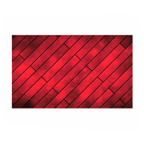 Бумага для упаковки 3D с принтом Red Boards Texture в Екатеринбурге, пластик и полированная сталь | круглая форма, металлическое крепление в виде кольца | Тематика изображения на принте: attrition | boards | comic | dark | gloss | iron | light | metal | red | slabs | texture | wood | абстракция | глянец | дерево | доски | железо | картина | комикс | красный | линии | металл | паттерн | плиты | полосы | потертость | светлый