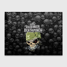 Обложка для студенческого билета с принтом Five Finger Death Punch 5FDP (Z) в Екатеринбурге, натуральная кожа | Размер: 11*8 см; Печать на всей внешней стороне | 5fdp | 5фдп | ffdp | five finger death punch | ivan moody | living the dream | zoltan bathory | альтернатива | грув метал | золтан батори | музыка | ню метал | рок | хард рок