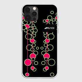 Чехол для iPhone 12 Pro Max с принтом Avicii Тим Берглинг в Екатеринбурге, Силикон |  | avicii | авичи | музыка | тим берглинг