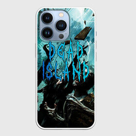 Чехол для iPhone 13 Pro с принтом Толпа зомби в Екатеринбурге,  |  | dead island | game | games | zombi | zomby | апокалепсис | апокалипсис | вуфв шыдфтв | дэд исланд | зомби | игра | игры | мертвый остров