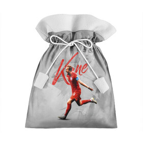 Подарочный 3D мешок с принтом Harry Kane footballer в Екатеринбурге, 100% полиэстер | Размер: 29*39 см | англия | гарри | кейн | номер кейна | сборная англии | сборная англии по футболу | форма | форма гарри кейна | форма кейна | футбол | футболисты | футбольная сборная | футбольная форма