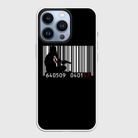 Чехол для iPhone 13 Pro с принтом Agent 47 в Екатеринбурге,  |  | agent 47 | game | games | hitman | hitmen | агент 47 | игра | игры | ршеьфт | хитман | хитмэн