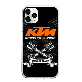 Чехол для iPhone 11 Pro матовый с принтом KTM MOTORCYCLES / КТМ МОТОЦИКЛЫ в Екатеринбурге, Силикон |  | ktm | ktm duke | motorcycle. | байк | байкер | ктм | ктм дюк | мотоспорт | мототехника | мотоцикл | мотоциклист | скутер