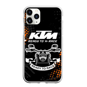 Чехол для iPhone 11 Pro матовый с принтом KTM MOTORCYCLES / КТМ МОТОЦИКЛЫ в Екатеринбурге, Силикон |  | ktm | ktm duke | motorcycle. | байк | байкер | ктм | ктм дюк | мотоспорт | мототехника | мотоцикл | мотоциклист | скутер