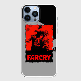 Чехол для iPhone 13 Pro Max с принтом FARCRY в Екатеринбурге,  |  | farcry | fc 5 | fc5 | фар край