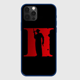 Чехол для iPhone 12 Pro Max с принтом Mafia 2 в Екатеринбурге, Силикон |  | game | games | mafia | вито скалетта | игра | игры | мафия | морелло | сальери | томас анджело