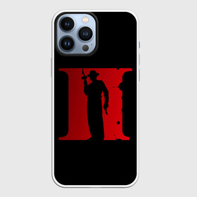 Чехол для iPhone 13 Pro Max с принтом Mafia 2 в Екатеринбурге,  |  | game | games | mafia | вито скалетта | игра | игры | мафия | морелло | сальери | томас анджело