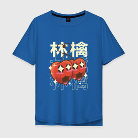 Мужская футболка хлопок Oversize с принтом Японские кавайные яблоки в Екатеринбурге, 100% хлопок | свободный крой, круглый ворот, “спинка” длиннее передней части | Тематика изображения на принте: anime | apple | apples | art | cute | fruit | fruits | japan | japanese | kanji | kawaii | love | manga | алфавит | аниме | арт | в японском стиле | кандзи | красные яблоки | любовь | манга | милота | сердечко | сердце | фрукты | яблоко