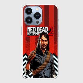 Чехол для iPhone 13 Pro с принтом Бандит дикого запада | RDR 2 в Екатеринбурге,  |  | game | red dead | red dead redemption 2 | redemption 2 | rockstar games | бандиты | дикий запад | игры | ковбои | оружие