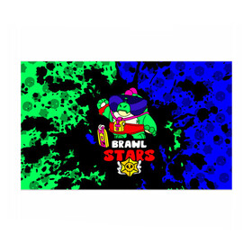 Бумага для упаковки 3D с принтом Buzz Базз Brawl Stars в Екатеринбурге, пластик и полированная сталь | круглая форма, металлическое крепление в виде кольца | born bad buzz | brawl stars | buzz | griff | базз | басс | боец | бравл старс | бравлер | браво старс | грифф | детские игры | детям | персонажи игр