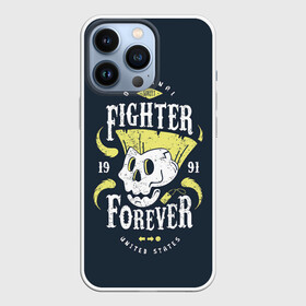 Чехол для iPhone 13 Pro с принтом Fighter forever в Екатеринбурге,  |  | fighting | game | games | street fighter | балрог | бланка | вега | зангиев | игра | игры | классика | рю | сагат | стрит файтер | уличный боец | чан ли