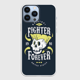 Чехол для iPhone 13 Pro Max с принтом Fighter forever в Екатеринбурге,  |  | fighting | game | games | street fighter | балрог | бланка | вега | зангиев | игра | игры | классика | рю | сагат | стрит файтер | уличный боец | чан ли