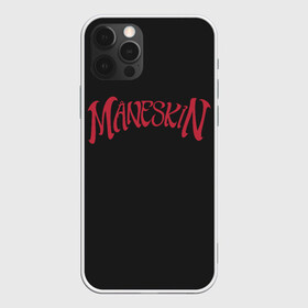 Чехол для iPhone 12 Pro Max с принтом Maneskin. Inscription в Екатеринбурге, Силикон |  | 2021 | 21 | angelis | balo | buoni | damiano | david | de | e | ethan | eurovision | factor | il | lavito | maneskin | pulse | rajah | thomas | victoria | x | zitti | анжелис | виктория | группа | давид | дамиано | де | евровидение | италия 