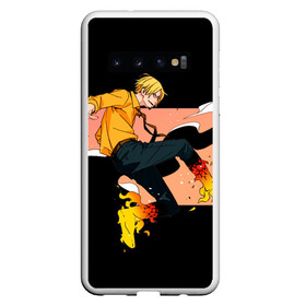 Чехол для Samsung Galaxy S10 с принтом Винсмок Санджи из One Piece в Екатеринбурге, Силикон | Область печати: задняя сторона чехла, без боковых панелей | Тематика изображения на принте: one piece | sanji | sanji one piece | sanji vinsmoke | ван пис | ванпис | винсмок санджи | винсмок санджи ван пис | санджи | санджи one piece | санджи аниме | санджи арт | санджи ван пис | санджи ванпис | санджи из one piece