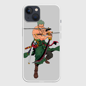 Чехол для iPhone 13 с принтом Арт Ророноа Зоро, One Piece в Екатеринбурге,  |  | one piece | one piece art | zoro | аниме one piece | ван пис | ван писс | ванпис | зоро | зоро аниме | зоро ван пис | зоро ван пис арт | зоро из аниме | зоро из аниме one piece | зорро | зорро ван пис | ророноа зоро