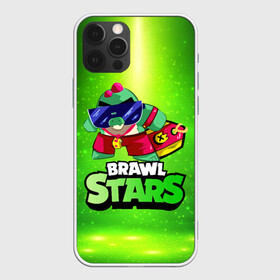 Чехол для iPhone 12 Pro Max с принтом Плохиш Базз Buzz Brawl Stars в Екатеринбурге, Силикон |  | brawl | brawl stars | brawlstars | brawl_stars | buz | buzz | баз | базз | бравл | бравлстарс | буз