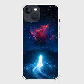 Чехол для iPhone 13 с принтом Душа идущая в космос | Soul space (Z) в Екатеринбурге,  |  | colors | galaxy | paints | soul | space | star
nebula | абстракция | вселенная | галактика | душа | звезда | звезды | космический | краски | планеты