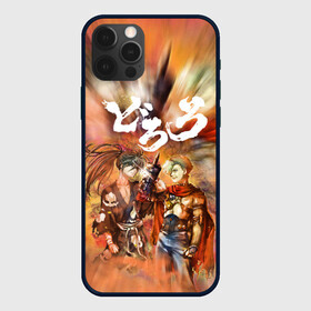 Чехол для iPhone 12 Pro Max с принтом Хяккимару | Hyakkimaru (Z) в Екатеринбурге, Силикон |  | anime | dororo | hyakkimaru | manga | аниме | дороро | манга | фентази | фэнтази | хяккимару