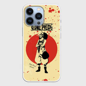 Чехол для iPhone 13 Pro с принтом Усопп One Piece. Большой куш в Екатеринбурге,  |  | anime | manga | one piece | usopp | аниме | бог | большой куш | ван пис | вон пис | капитан пиратов усоппа | король пиратов | кровь | лжец | манга | пират | пираты соломенной шляпы | снайпер | согэкинг