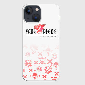 Чехол для iPhone 13 mini с принтом One Piece. резиновый Луффи в Екатеринбурге,  |  | anime | manga | monkey d. luffy | one piece | аниме | большой куш | ван пис | вон пис | капитан | король пиратов | луси | луфи | луффи | луффи но уми | луффи таро | манга | манки д. луффи | мугивара | пират | пятый император