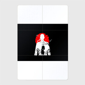 Магнитный плакат 2Х3 с принтом Кэн Рюгудзи Токийские мстители в Екатеринбурге, Полимерный материал с магнитным слоем | 6 деталей размером 9*9 см | Тематика изображения на принте: anime | mikey | tokyo revengers | аниме | майки | мики | микки | токийские мстители