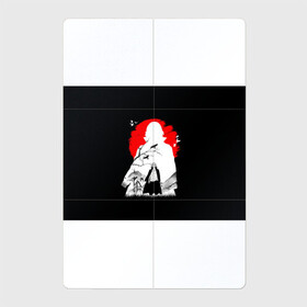 Магнитный плакат 2Х3 с принтом MIkki токийские мстители микки в Екатеринбурге, Полимерный материал с магнитным слоем | 6 деталей размером 9*9 см | Тематика изображения на принте: anime | mikey | tokyo revengers | аниме | майки | мики | микки | токийские мстители