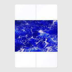 Магнитный плакат 2Х3 с принтом Морские волны! в Екатеринбурге, Полимерный материал с магнитным слоем | 6 деталей размером 9*9 см | Тематика изображения на принте: гавайи. | море | океан | отдых | пляж | спокойствие | штиль