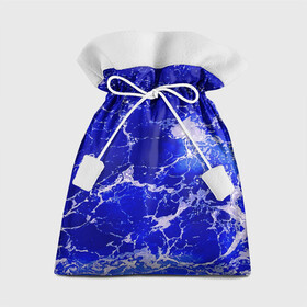 Подарочный 3D мешок с принтом Морские волны! в Екатеринбурге, 100% полиэстер | Размер: 29*39 см | Тематика изображения на принте: гавайи. | море | океан | отдых | пляж | спокойствие | штиль