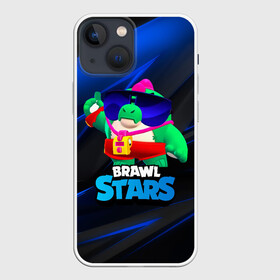 Чехол для iPhone 13 mini с принтом Базз Buzz Brawl Stars в Екатеринбурге,  |  | brawl | brawl stars | brawlstars | brawl_stars | buz | buzz | баз | базз | бравл | бравлстарс | буз