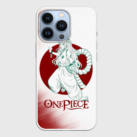 Чехол для iPhone 13 Pro с принтом Ямато One Piece. Большой куш в Екатеринбурге,  |  | anime | manga | one piece | yamato | аниме | большой куш | ван пис | вон пис | дочь кайдо из четырех императоров | кодзуки оден | король пиратов | луфи | луффи | манга | манки д. луффи | пират | пираты зверей