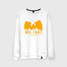 Мужской свитшот хлопок с принтом Wu-Tang Forever в Екатеринбурге, 100% хлопок |  | black | cream | gza | hip hop | method man | music | new york | odb | old school | rap | rza | wu tang | wu tang clan | аудио | винил | ву тэнг | граффити | диджей | кассета | микрофон | музыка | нью йорк | пластинка | рэп | рэпер | хип хоп