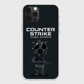 Чехол для iPhone 12 Pro Max с принтом CS GO | COUNTER TERRORIS (Z) в Екатеринбурге, Силикон |  | astralis | awp | counter strike | cs go | cs go global offensive | cs:go | faze clan | hyper beast | team liquid | астралис | кс го | тим ликвид | фейз клан | хайпер бист