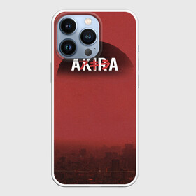 Чехол для iPhone 13 Pro с принтом Акира в Екатеринбурге,  |  | 1988 | akira | animation | anime | cyberpunk | japan | kaneda | katsuhiro otomo | manga | tetsuo | акира | аниме | ароматом givenchy | катсухиро отомо | тэцуо шима