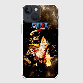 Чехол для iPhone 13 mini с принтом Манки Д. Луффи | One Piece в Екатеринбурге,  |  | anime | manga | monkey d. luffy | one piece | аниме | большой куш | ван пис | вон пис | капитан | король пиратов | луси | луфи | луффи | луффи но уми | луффи таро | манга | манки д. луффи | мугивара | пират | пятый император