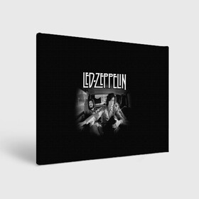 Холст прямоугольный с принтом Led Zeppelin в Екатеринбурге, 100% ПВХ |  | british | england | folk | hardcore | hardrock | led zeppelin | metal | music | punk | retro | rock | usa | гранж | джимми пейдж | лед цеппелин | метал | музыка | панк | ретро | роберт плант | рок | сша | фолк